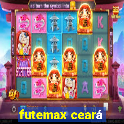 futemax ceará